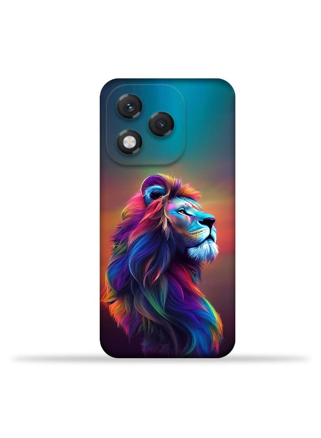 AMC DESIGN Protective Case Cover For Honor 400 Lite - Image 1